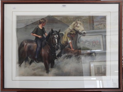 Lot 1043 - Jane Maureen Parkin (20th/21st century)...