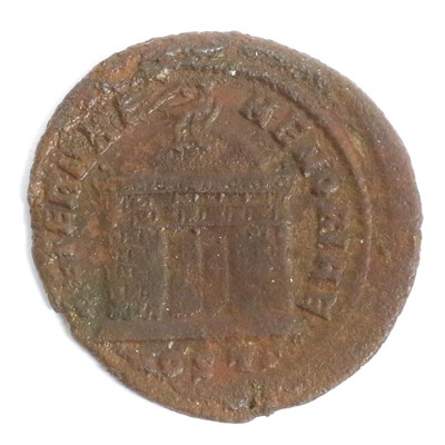 Lot 14 - Roman Imperial, Romulus (son of Maxentius,...