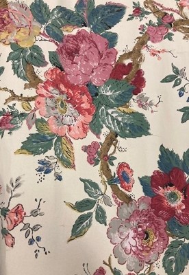 Lot 2195 - Early 20th Century Rolls of Wallpaper,...