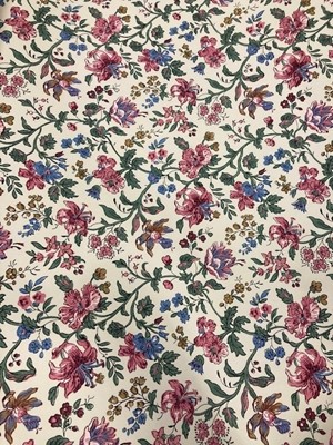 Lot 2195 - Early 20th Century Rolls of Wallpaper,...