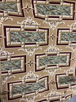 Lot 2195 - Early 20th Century Rolls of Wallpaper,...
