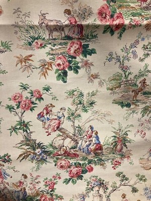 Lot 2195 - Early 20th Century Rolls of Wallpaper,...