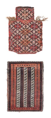 Lot 612 - Baluch Balisht Khorasan, circa 1880 The field...