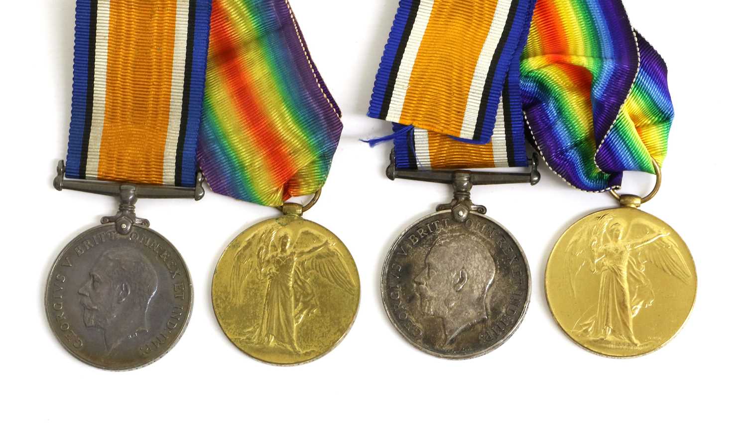 Lot 23 A First World War Australian Imperial Forces