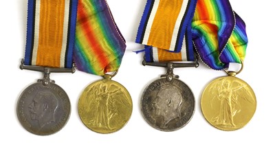Lot 23 - A First World War Australian Imperial Forces...