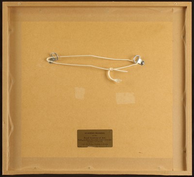 Lot 318 - Robert Hainard (1906-1999) A study of...