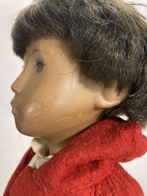 Lot 2084 - Late 1960/Early 1970s Gregor Sasha Doll, with...