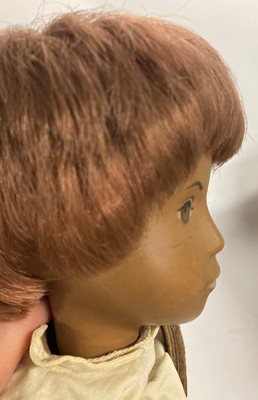 Lot 2083 - Late 1960/Early 1970s Gregor Sasha Doll, with...