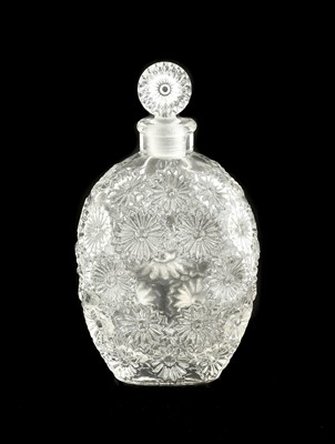 Lot 239 - René Lalique (French, 1860-1945): A Clear...