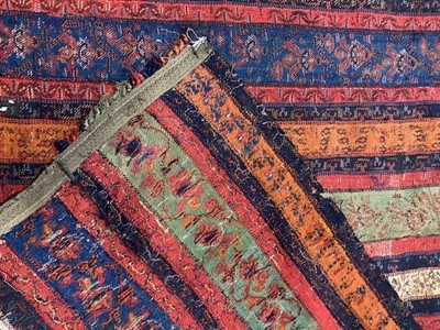 Lot 2167 - Mainly Early 20th Century Assorted Textiles,...