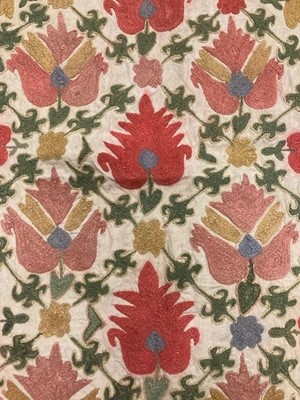 Lot 2167 - Mainly Early 20th Century Assorted Textiles,...