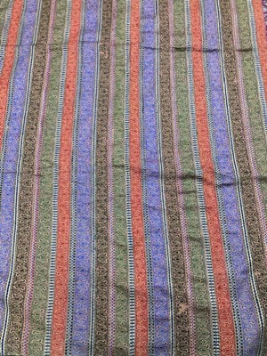 Lot 2164 - Asian and World Textiles, comprising...