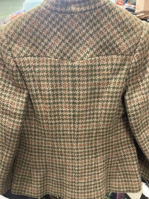 Lot 2047 - 20th/21st Century Ladies Wool Coat and Jackets...