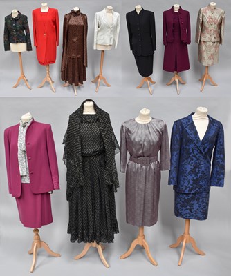 Lot 2048 - Assorted Ladies Modern 20/21st Century Costume...