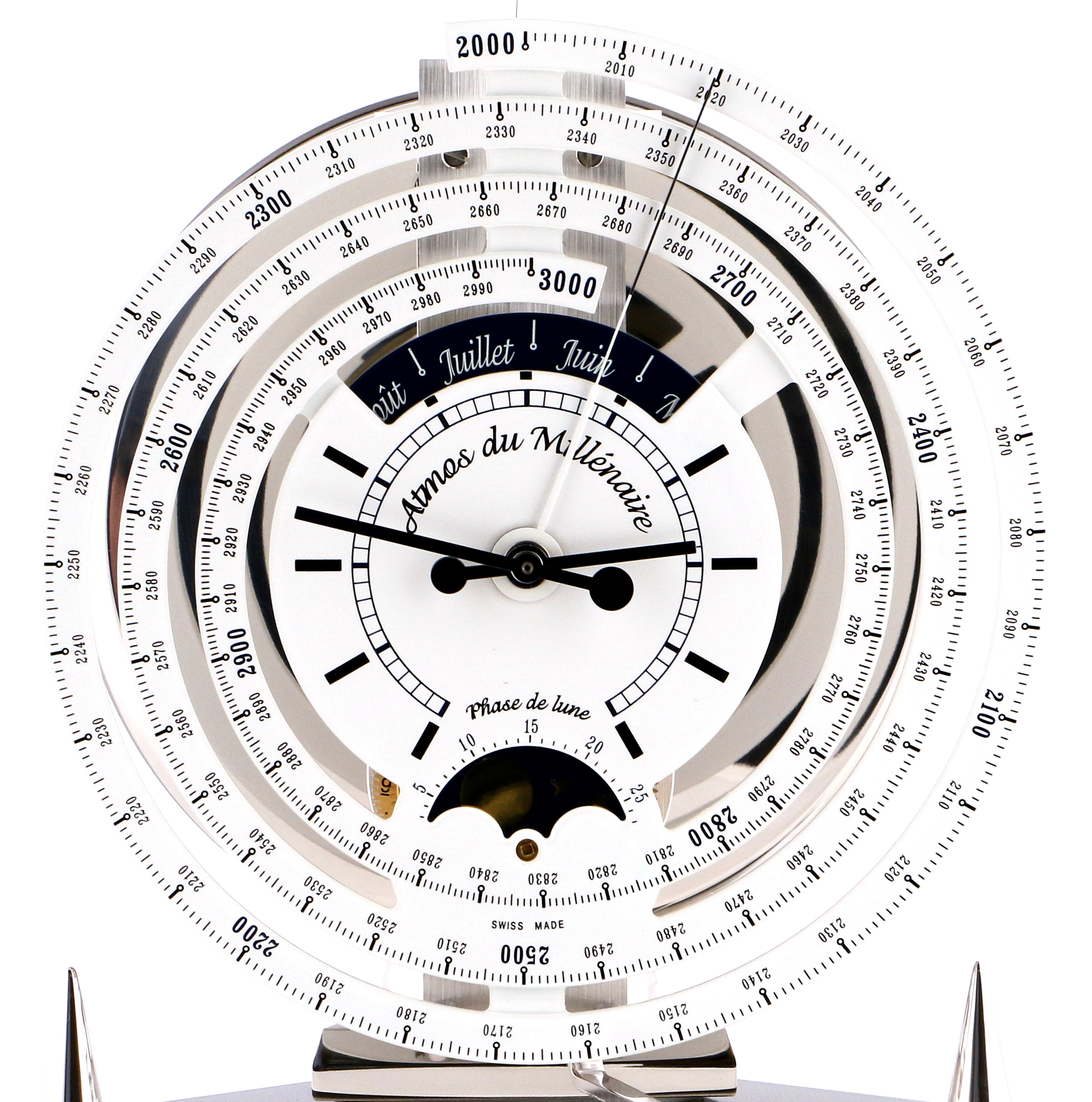 Lot 175 A Fine and Rare 1000 Year Calendar and