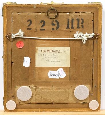 Lot 310 - Myles Birket Foster RWS (1825-1899) Figure...