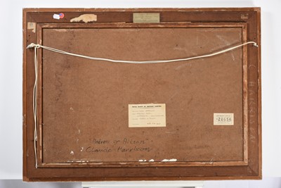 Lot 1157 - Claude Harrison ARCA, RP (1922-2009) "Andrew...