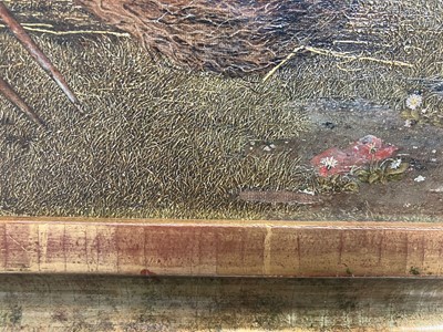 Lot 1151 - John Edward Newton RI (fl.1835-1891) "The...