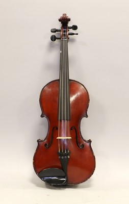 Lot 5A - Violin