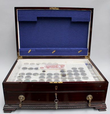 Lot 176 - Large Collection of British Pre-Decimal...