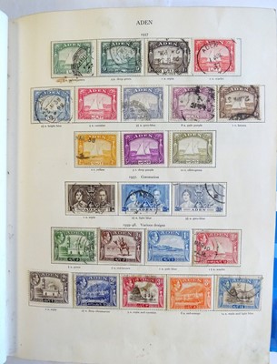 Lot 127 - British Commonwealth