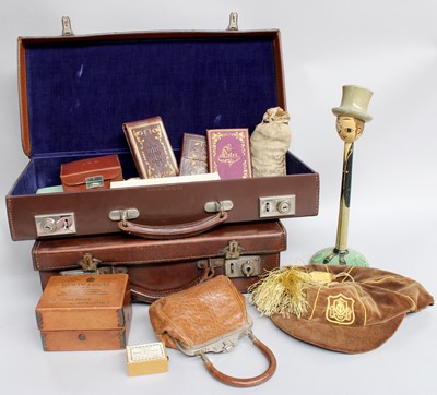 Lot 315 - Assorted Decorative Collectable Items,...
