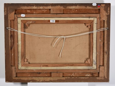 Lot 1229 - Robert John Hammond (fl.1882-1911) "A...