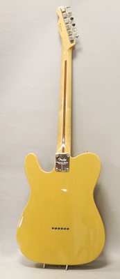 Lot 3082 - Fender Baja Telecaster Guitar