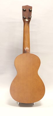 Lot 3059 - Mandolin Bowl Back Construction