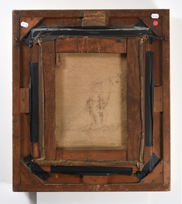 Lot 1211 - Richard Gay Somerset (1848-1928) Cattle...