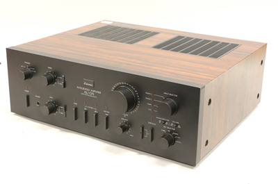 Lot 68 - Sansui AU-D9 Integrated Amplifier