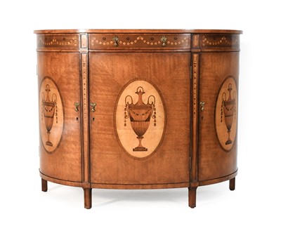 Lot 767 - The Versailles Collection: An Adam-Style...