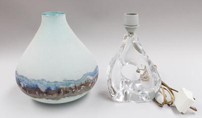 Lot 243 - Alfredo Barbini (1912–2007), A Murano Glass...