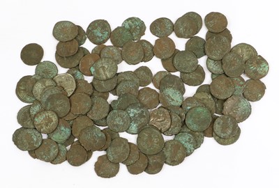 Lot 38 - Mixed Collection of Roman Antoniniani, approx....
