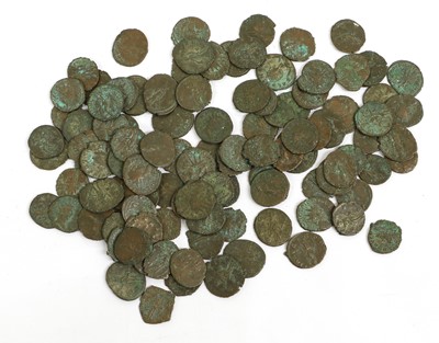 Lot 39 - Mixed Collection of Roman Antoniniani, approx....