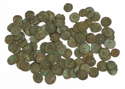 Lot 36 - Mixed Collection of Roman Antoniniani, approx....