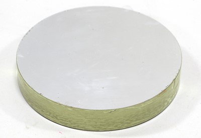 Lot 103 - Parabolic Telescope Mirror 8 1/2" (22cm)