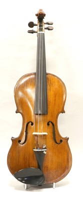 Lot 3019 - Violin