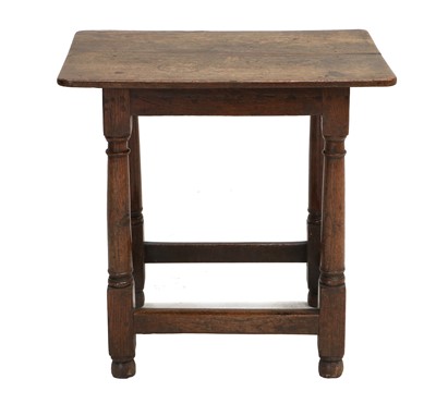 Lot 823 - A George III Mahogany Tripod Table, late 18th...
