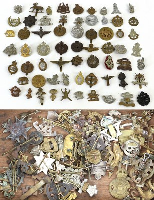 Lot 46 - A Collection of Approximately One Hundred...