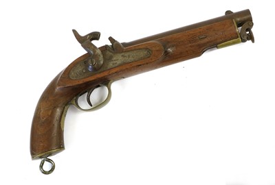 Lot 345 - A 19th Century East India Company 12 Bore...