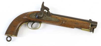 Lot 346 - A 19th Century East India Company 12 Bore...