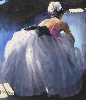 Lot 1049 - Sherree Valentine Daines (b.1956) "Tranquil...