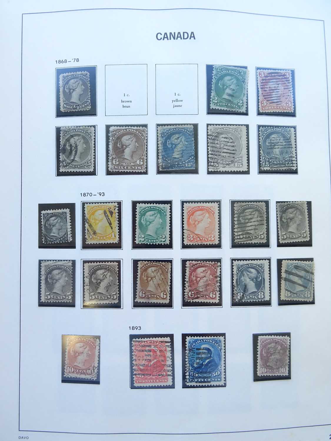Lot 85 Canada lot-85-canada
