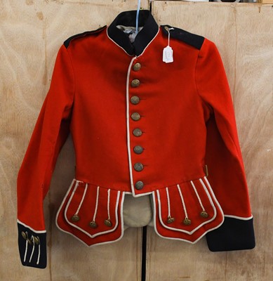 Lot 171 - Three Second World War Uniform Jackets,...