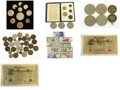 Lot 371 - George VI, Festival of Britain Proof Set 1951,...