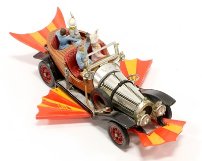 Lot 245 - Corgi Chitty-Chitty Bang-Bang