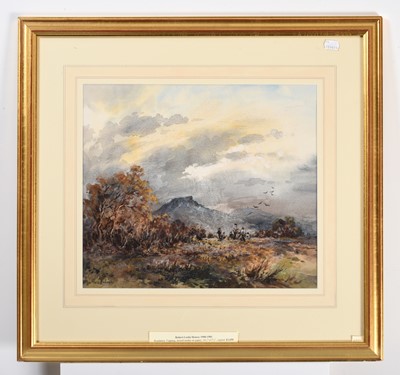 Lot 1049 - Robert Leslie Howey (1900-1981) “Rosebery...