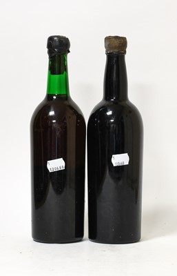 Lot 3196 - Hedges & Butler 1963 Vintage Port (one bottle),...