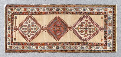 Lot 309 - Sarab Rug North West Iran, circa 1930 The...